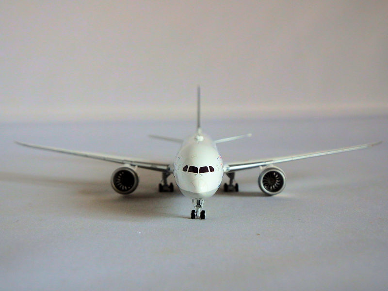 Airplane Model